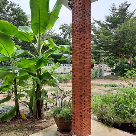 Pottery Street House Hotel Sukhothai Exterior photo