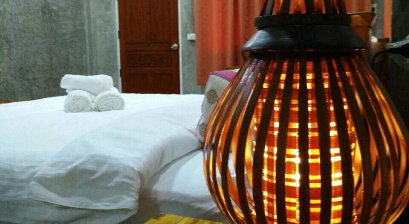 Pottery Street House Hotel Sukhothai Room photo