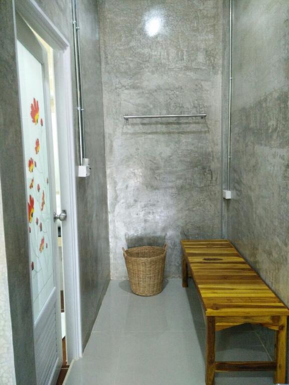 Pottery Street House Hotel Sukhothai Room photo