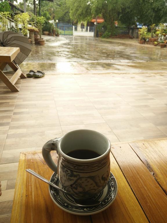Pottery Street House Hotel Sukhothai Exterior photo